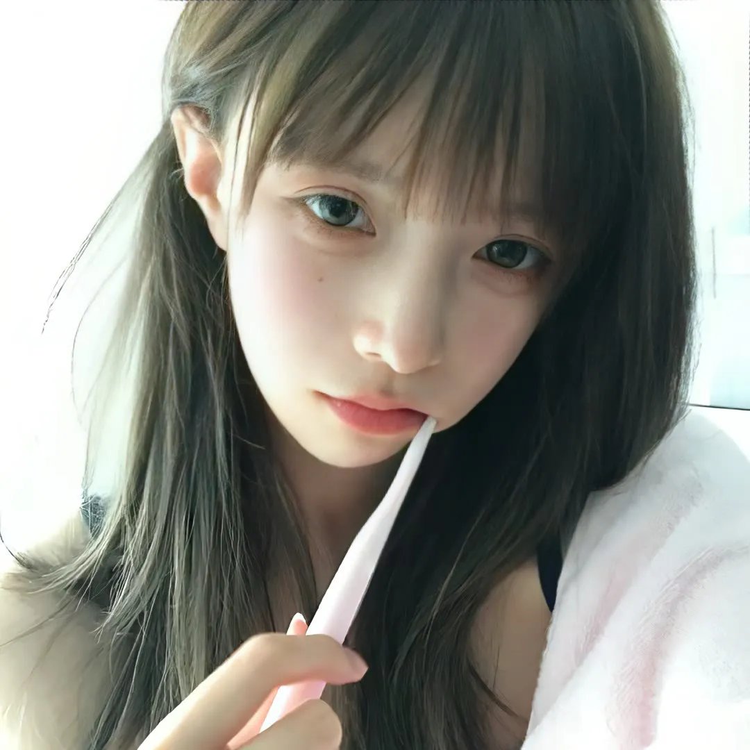 在我入睡前